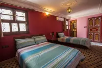 Dar El Mathaf Hotel di 