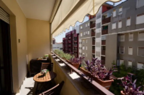 Oxilia Flat - Loreto District Hotels in Mailand