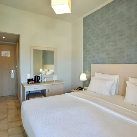 Telesilla Hotel