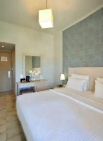 Telesilla Hotel