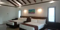 Amoa Resort Savaii - Wifi