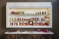 Martin's Dream Hotel - Spa