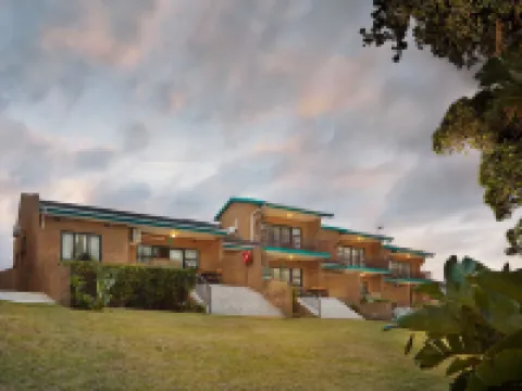 第一集團俱樂部莊園酒店 馬蓋特酒店