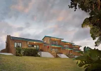 First Group Club Hacienda Hôtels à : Port Shepstone