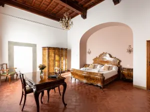 Castello Vicchiomaggio