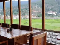Spirit of Bhutan Resort Hotels in Paro