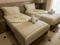 Hotel Pandora Residence Hotel a Tirana