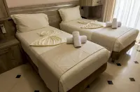 ホテル パンドラ レジデンス