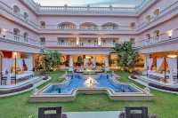 Club Mahindra Emerald Palms, Goa - Pools