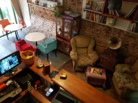 Bella Vista Hostel Hotels in Istanbul