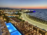 The Island Hotel - Adults Only - - Romantic
