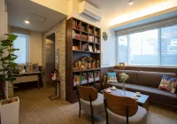 Miidokoro House Hotel