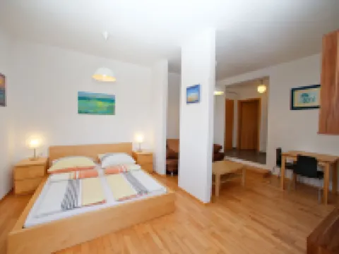 BC - Better Choice - Apartments Hotéis em Senj