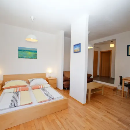 BC - Better Choice - Apartments