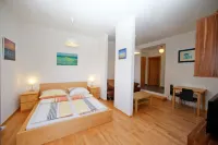 BC - Better Choice - Apartments Hotels in Senj