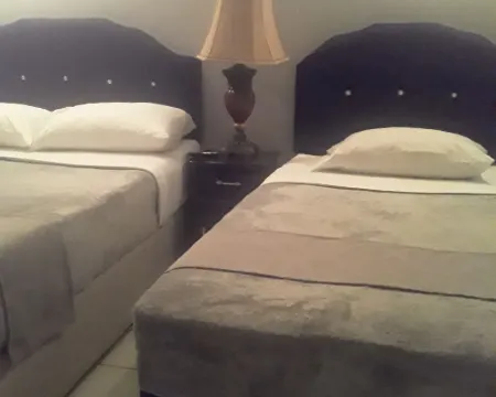 Derick's Inn Hotels in Piarco