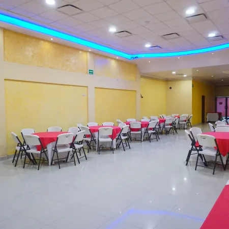 Hotel Las Fuentes