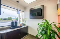 Motel 6 Anniston, Al Hoteles en Oxford