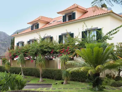 Solar de Boaventura Hotels in 