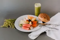 Hotel Leon - servizio colazione