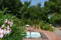 B&B la Valle Hotels in Pennabilli