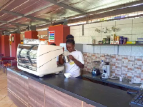 Marlin Guest Resort Hotels in Nakuru