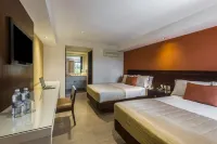 Hotel Puerta Del Sol Guadalajara Hotels in Zapopan