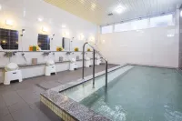 HOTEL MYSTAYS Nayoro Hotels in Nayoro