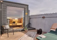 Hotel Sct. Thomas Hotels in Frederiksberg