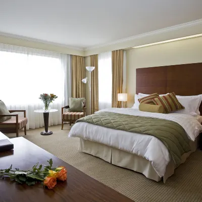 Hotel Stubel Suites & Cafe Hotels in der Nähe von Fundación Guayasamín