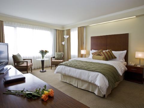 Hotel Stubel Suites & Cafe