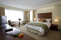 Hotel Stubel Suites & Cafe