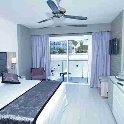 Hotel Riu Palace Meloneras Rooms