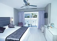 Hotel Riu Palace Meloneras