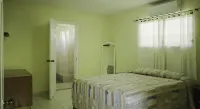 Le Jardin Hotel Restaurant Hotels in Jacmel