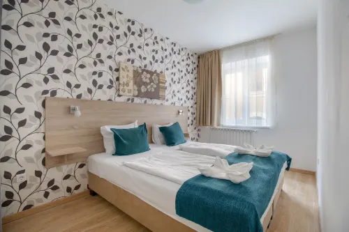 Prince Apartments - Apartments
