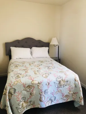 Thunderbird Motel Hotels in Toms River