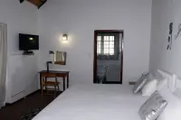 Sterkfontein Heritage Lodge