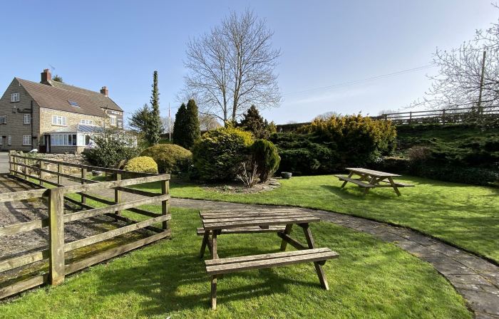 The New Inn