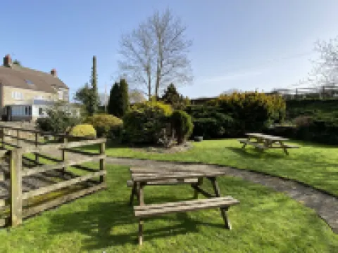 The New Inn Hotels in Pickering