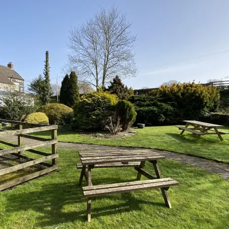 The New Inn Hotels in Pickering