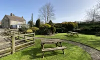 The New Inn Hotels in Levisham