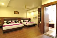 Hotel Toronto Hotels in New Delhi