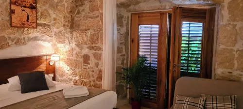 San Teodoro Hotel a Korcula