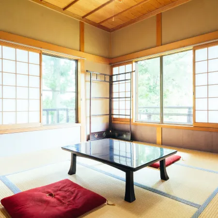 Koyasan Syukubo Zofukuin