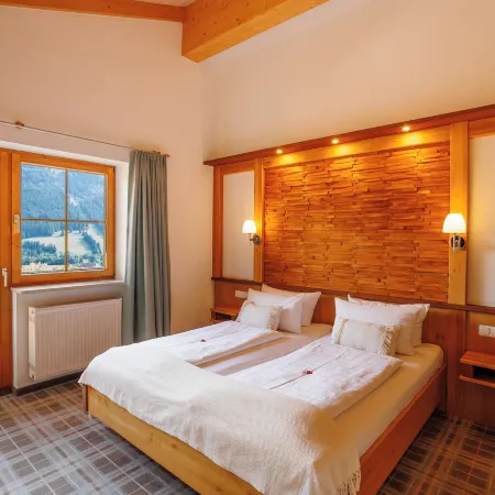 Alpenhotel Sonneck - Mit Bergbahnticket