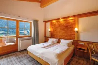 Alpenhotel Sonneck - Mit Bergbahnticket 손토펜 호텔