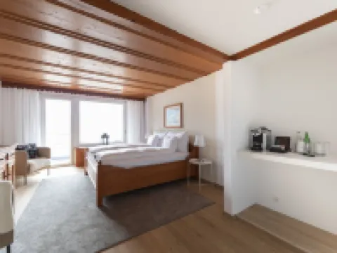 伊甸餐廳酒店 蘇塞爾瓦酒店