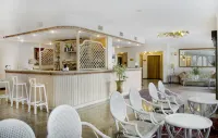 Hotel Sole - bar