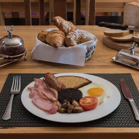 Bishopcleugh Guest House